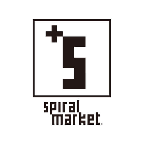 「＋S」Spiral Market