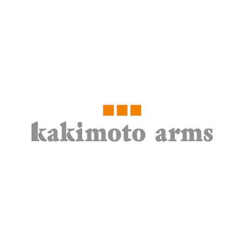 美容室 kakimoto arms
