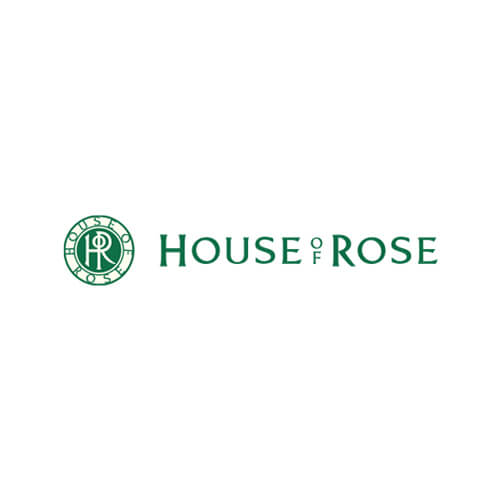 化粧品 HOUSE OF ROSE